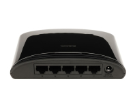 D-LINK 5-Port Fast Ethernet DES-1005D - 7537 - zdjęcie 4